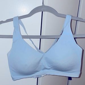 Lululemon Up For It Sports Bra 34C - worn twice!